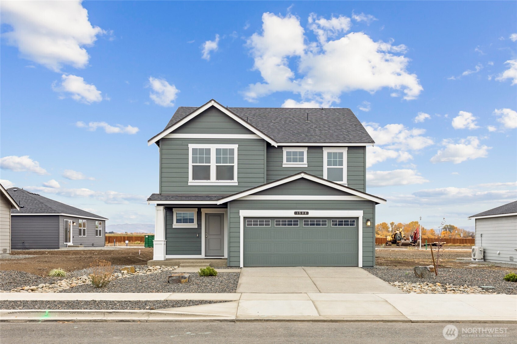 1508 S Mallard Way Ellensburg WA 98926