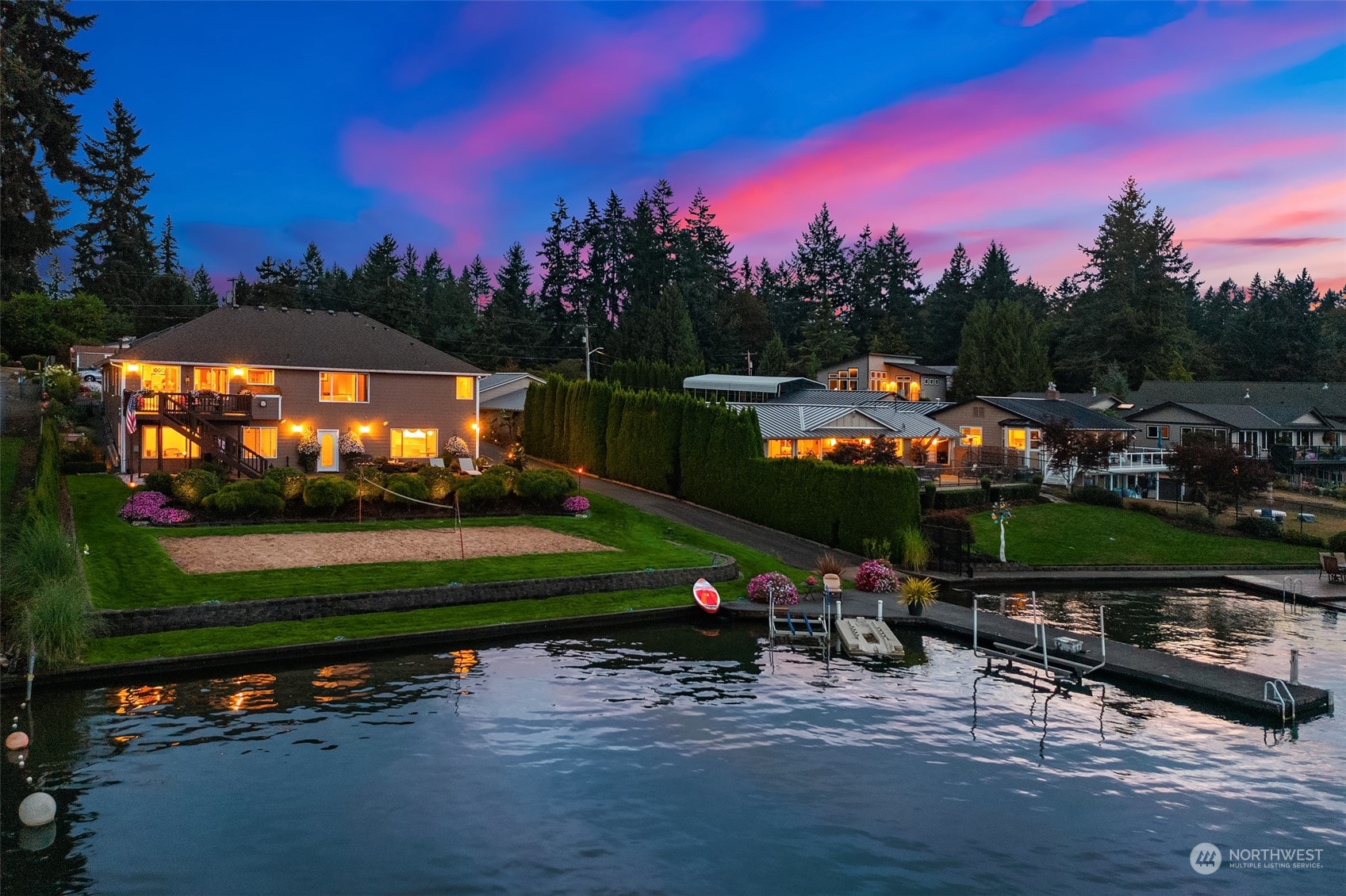 1435 Tacoma Point Drive E Lake Tapps WA 98391