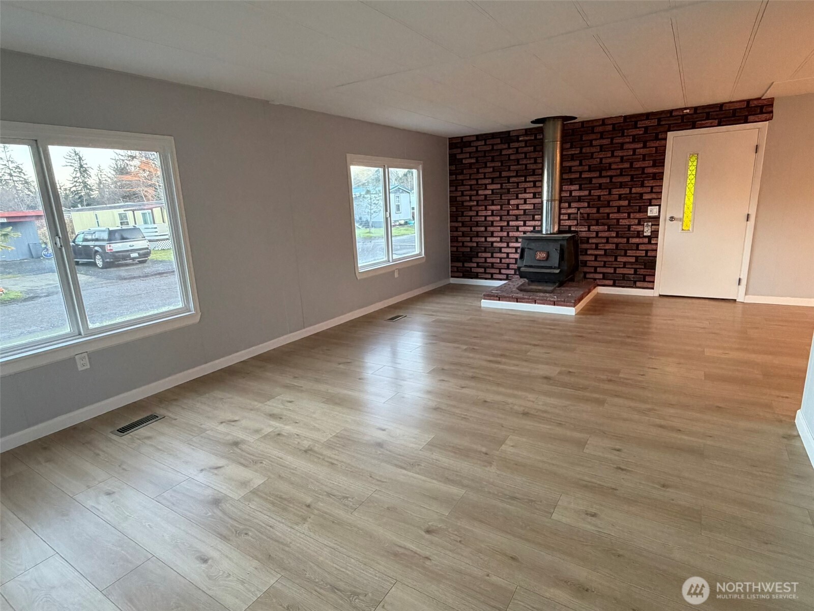 2000 Broadway Avenue Hoquiam WA 98550