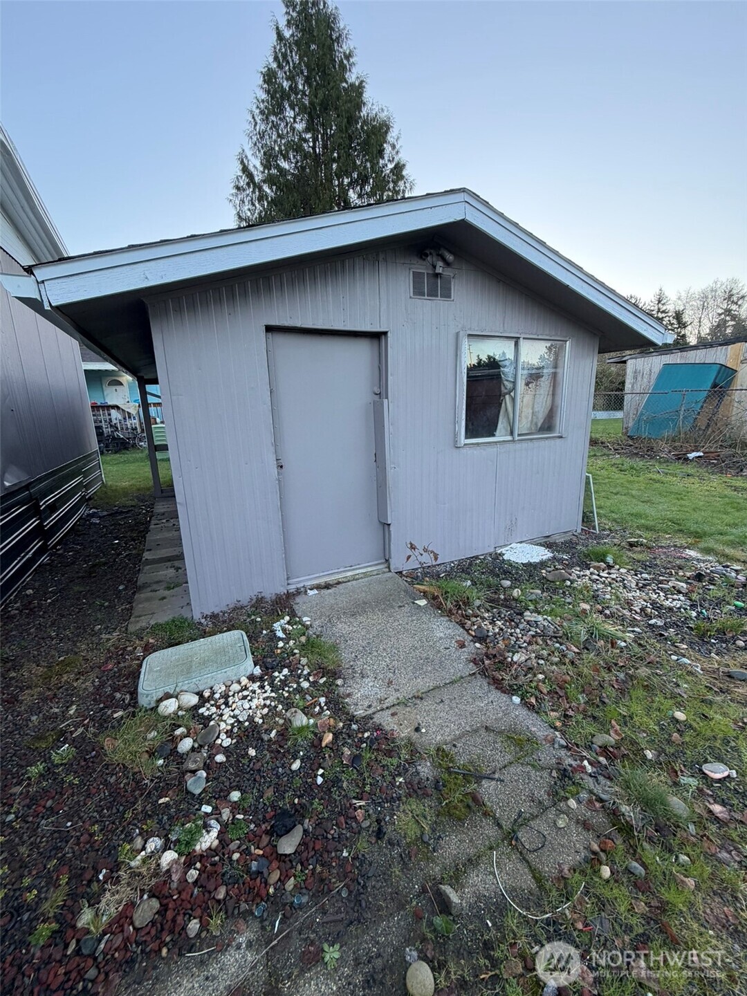 2000 Broadway Avenue Hoquiam WA 98550