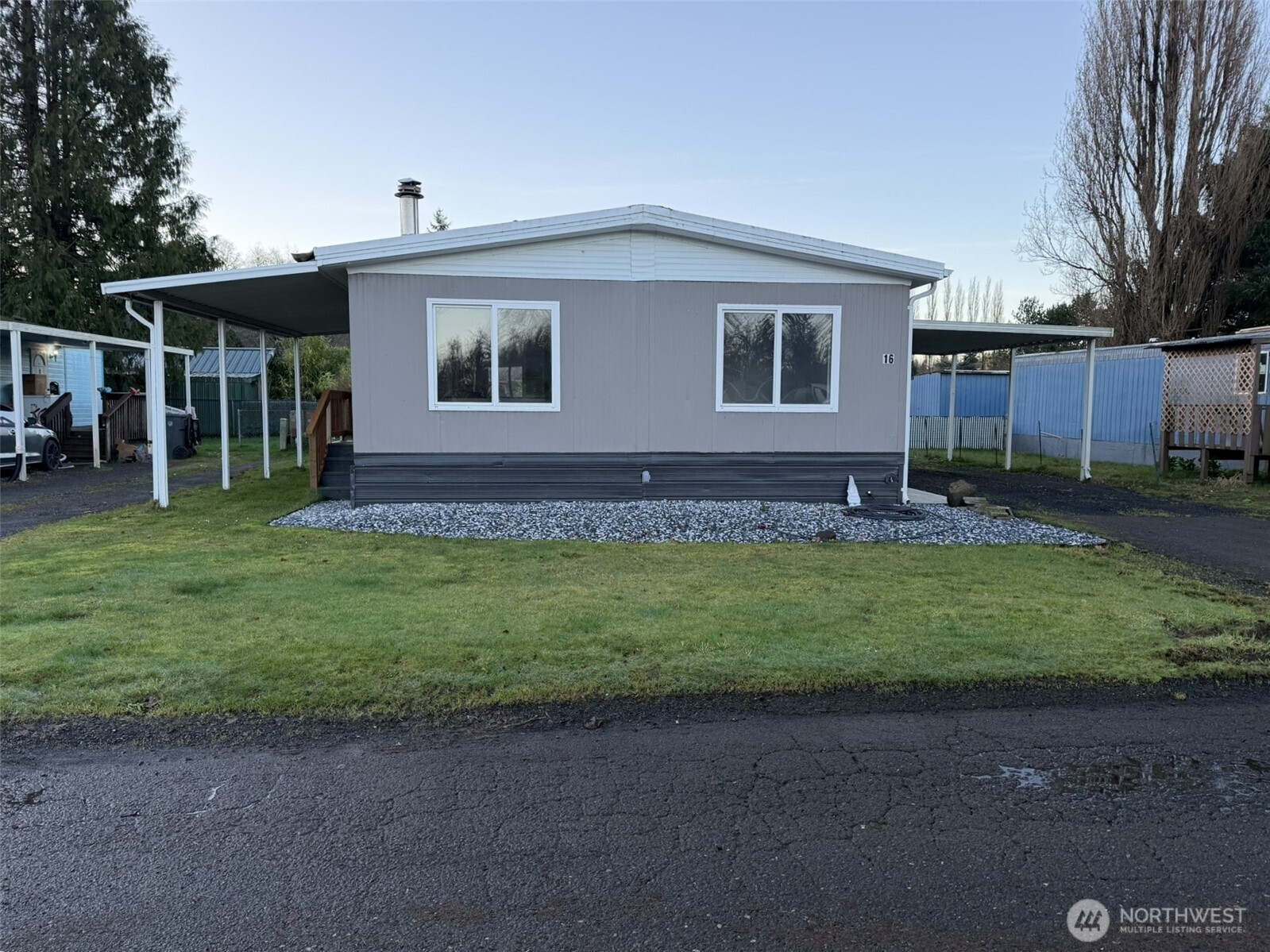 2000 Broadway Avenue Hoquiam WA 98550