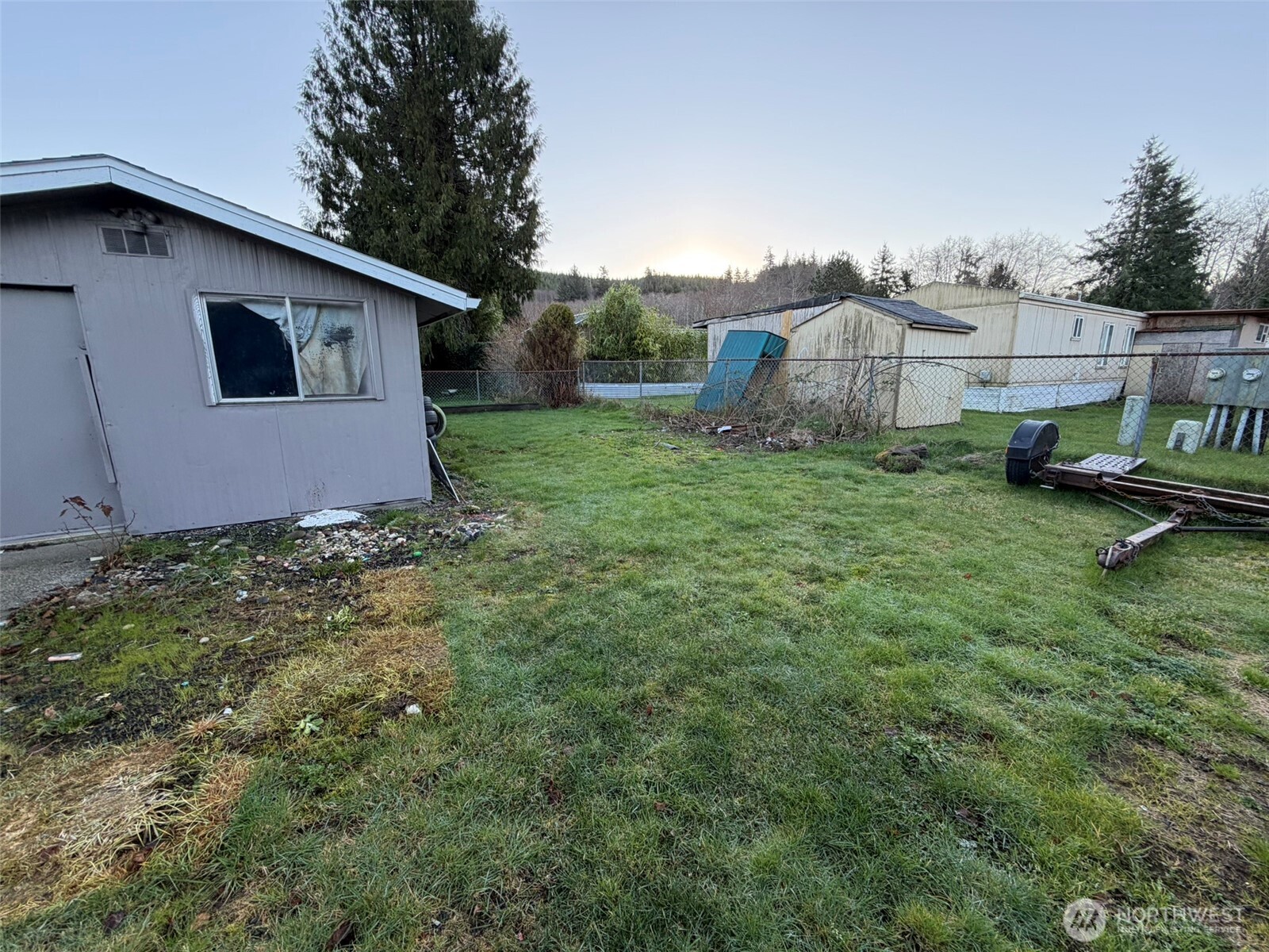 2000 Broadway Avenue Hoquiam WA 98550