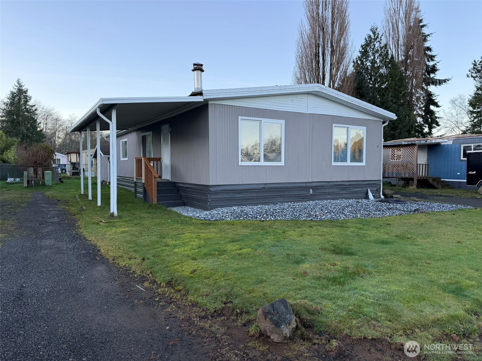2000 Broadway Avenue Hoquiam WA 98550