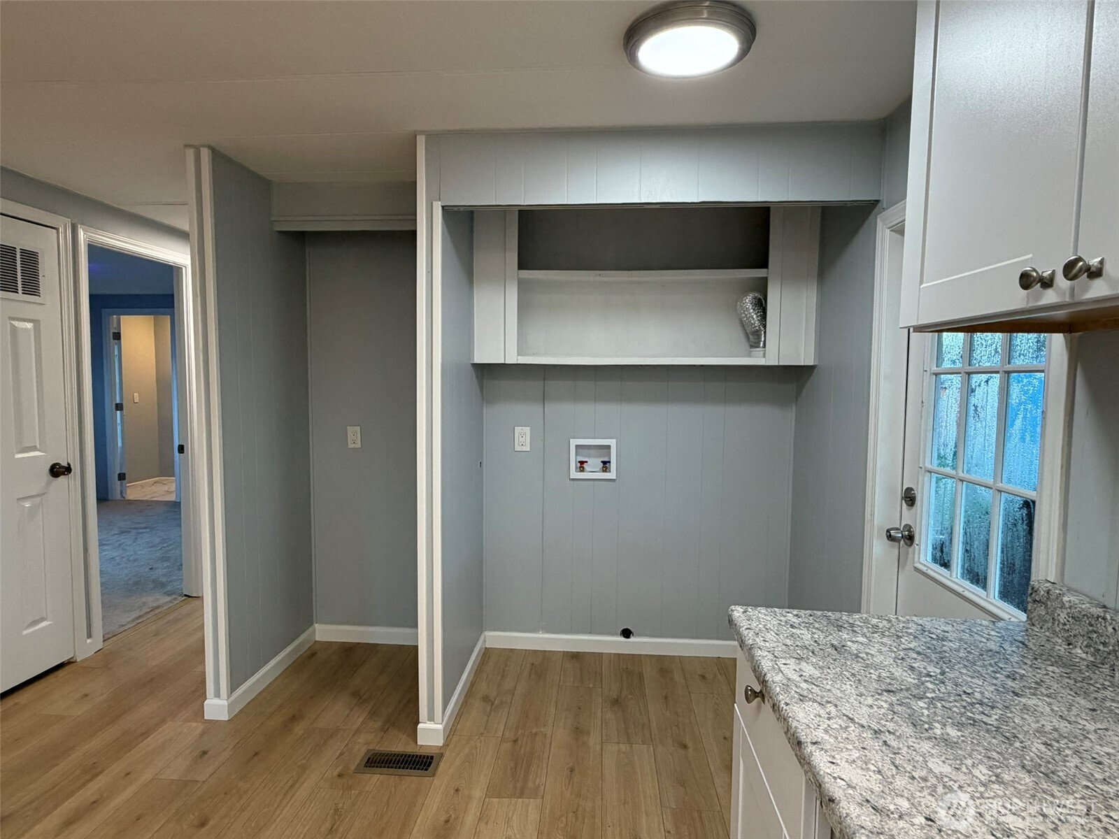 2000 Broadway Avenue Hoquiam WA 98550