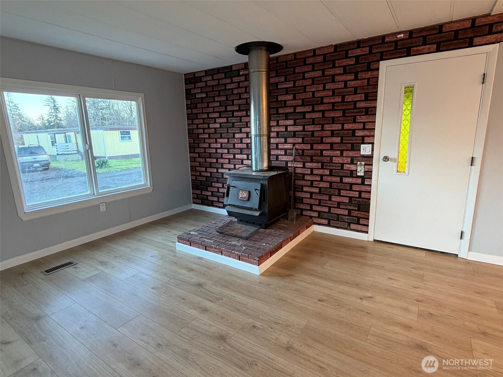 2000 Broadway Avenue Hoquiam WA 98550