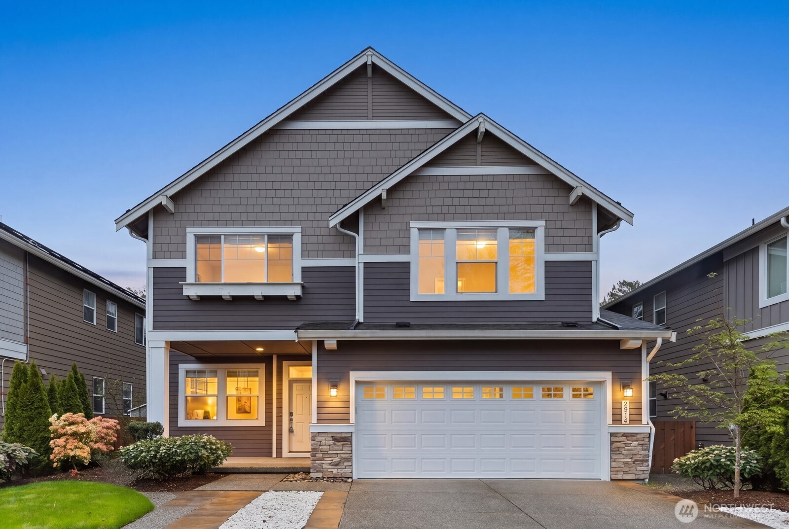 2914 47th Street SE Everett WA 98203