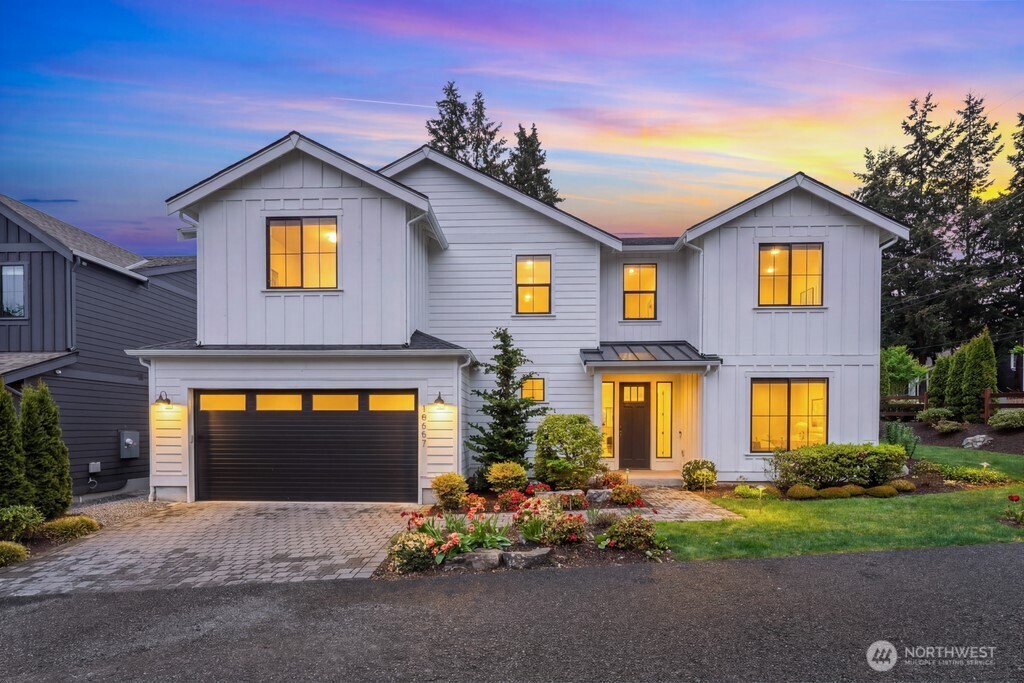 19557 15th Avenue NW Shoreline WA 98177