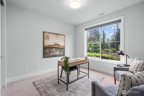 19557 15th Avenue NW Shoreline WA 98177