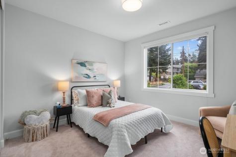 19557 15th Avenue NW Shoreline WA 98177