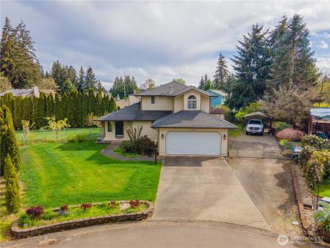 9219 5th Court SE Olympia WA 98513