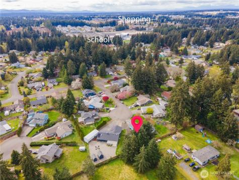 9219 5th Court SE Olympia WA 98513