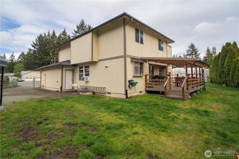 9219 5th Court SE Olympia WA 98513