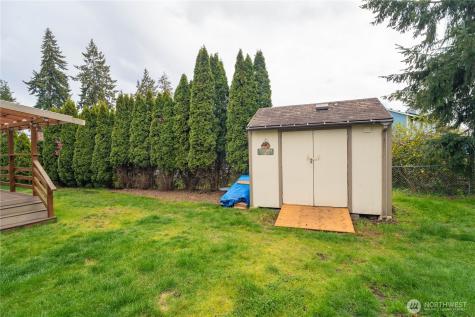 9219 5th Court SE Olympia WA 98513