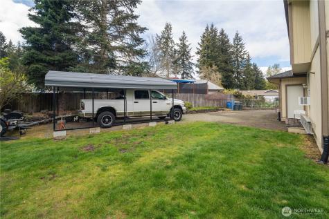 9219 5th Court SE Olympia WA 98513