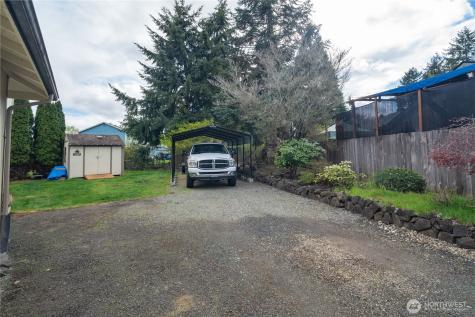9219 5th Court SE Olympia WA 98513