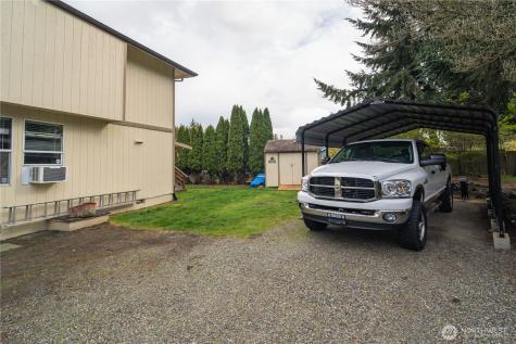 9219 5th Court SE Olympia WA 98513