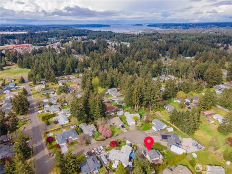 9219 5th Court SE Olympia WA 98513