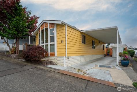 1415 84th Street SE Everett WA 98208