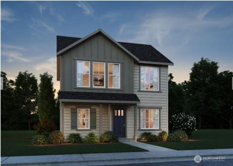 2511 160th Street NE Marysville WA 98271