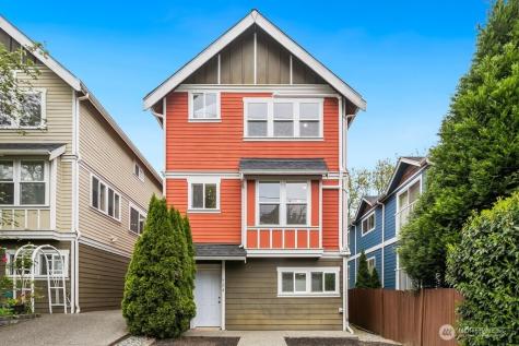 924 SW Holden Street Seattle WA 98106