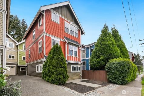 924 SW Holden Street Seattle WA 98106
