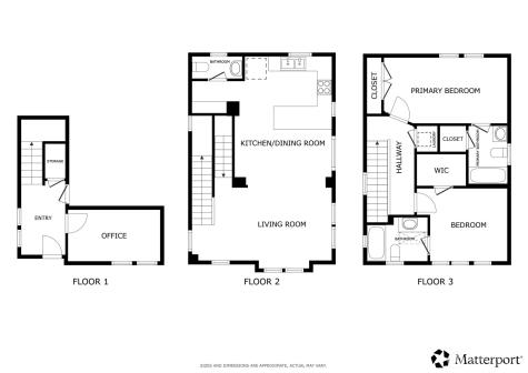 924 SW Holden Street Seattle WA 98106