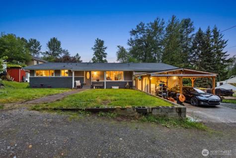 4110 152nd Street SW Lynnwood WA 98087