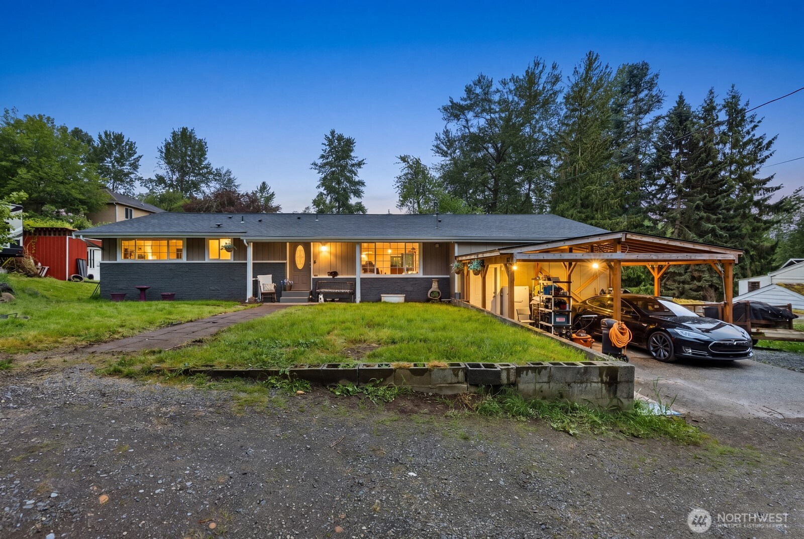 4110 152nd Street SW Lynnwood WA 98087
