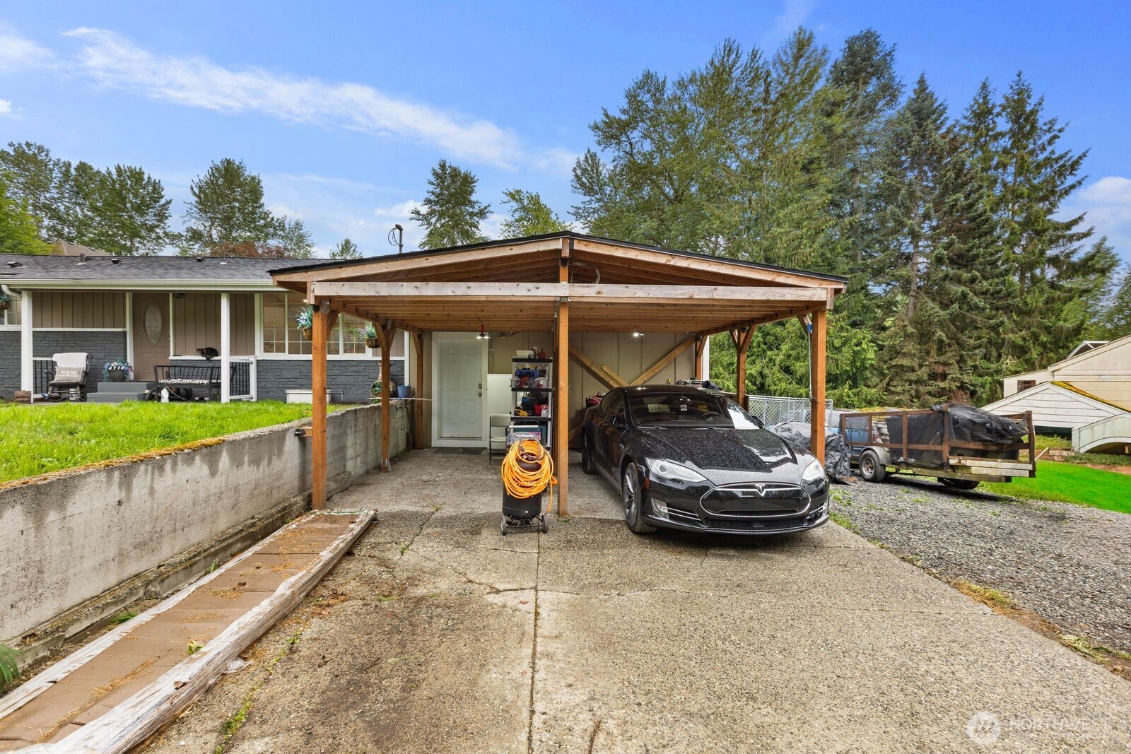 4110 152nd Street SW Lynnwood WA 98087