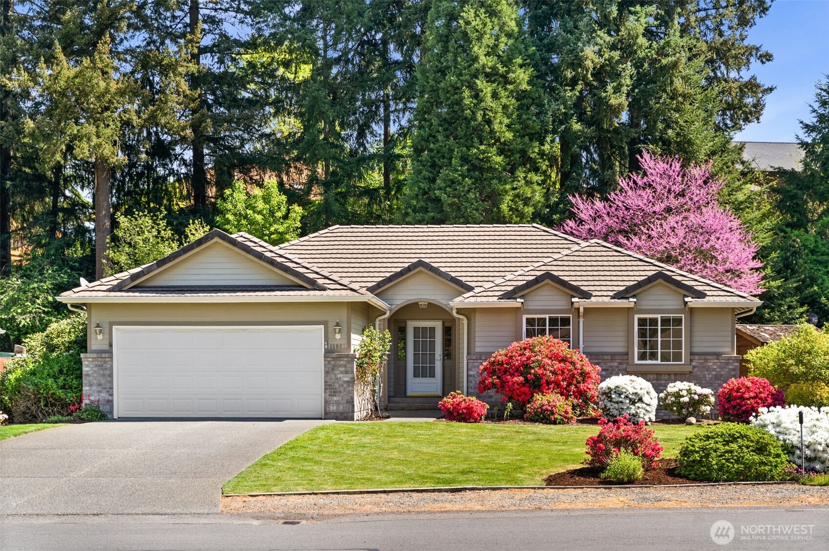 13007 Sunridge Way E Puyallup WA 98374