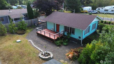 2446 S Pleasant Drive Westport WA 98595