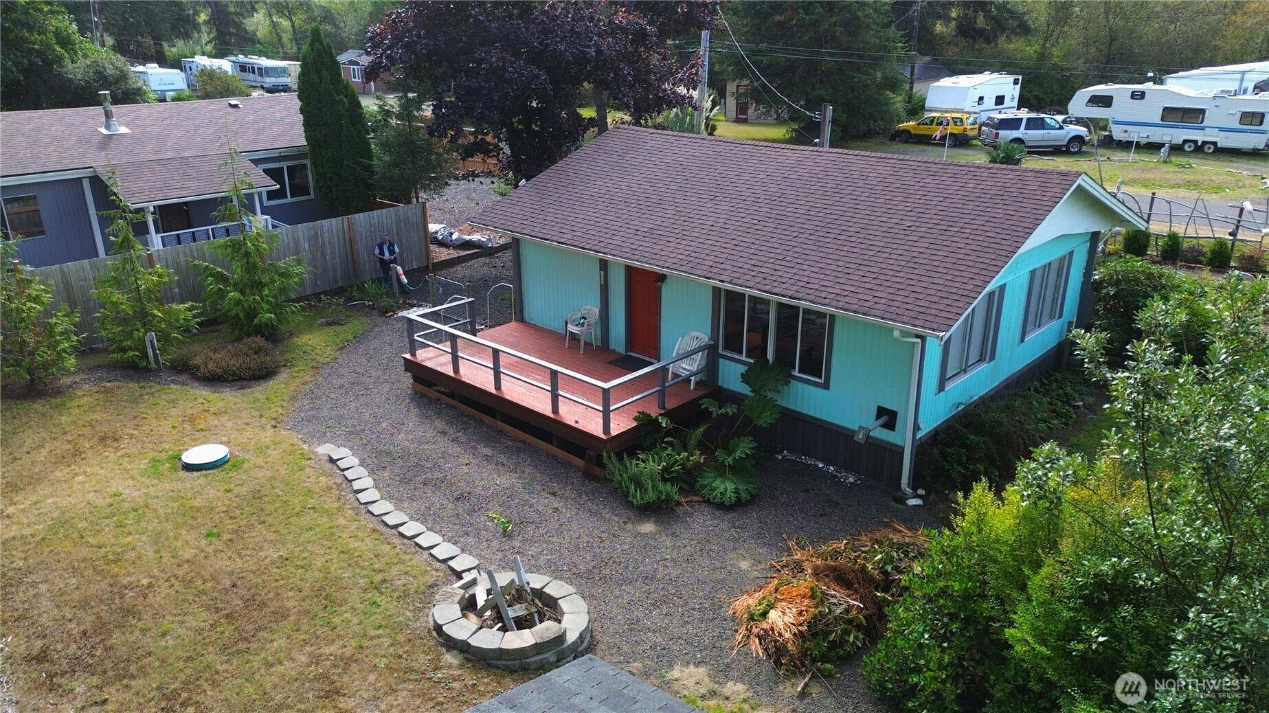 2446 S Pleasant Drive Westport WA 98595