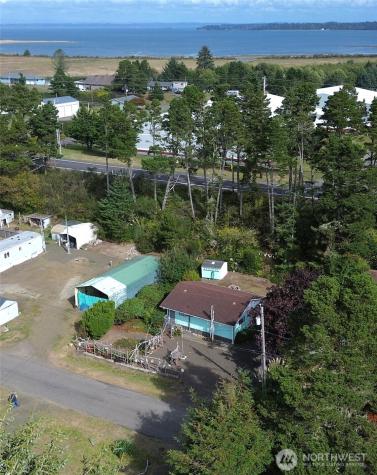 2446 S Pleasant Drive Westport WA 98595