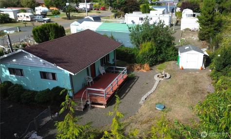 2446 S Pleasant Drive Westport WA 98595