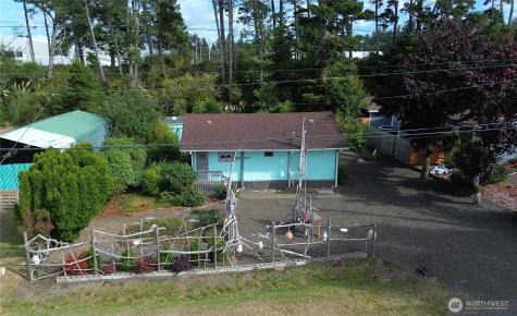 2446 S Pleasant Drive Westport WA 98595