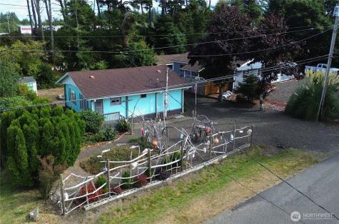 2446 S Pleasant Drive Westport WA 98595