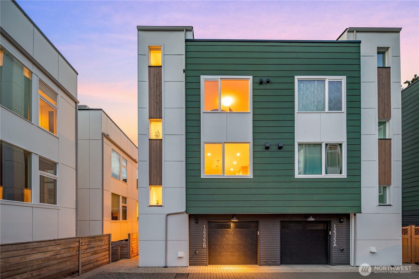 12322 14th Avenue NE Seattle WA 98125