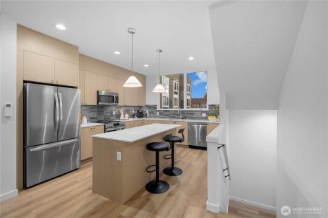 12322 14th Avenue NE Seattle WA 98125