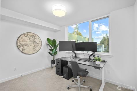12322 14th Avenue NE Seattle WA 98125