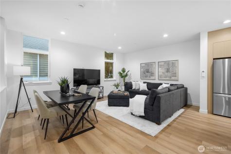 12322 14th Avenue NE Seattle WA 98125