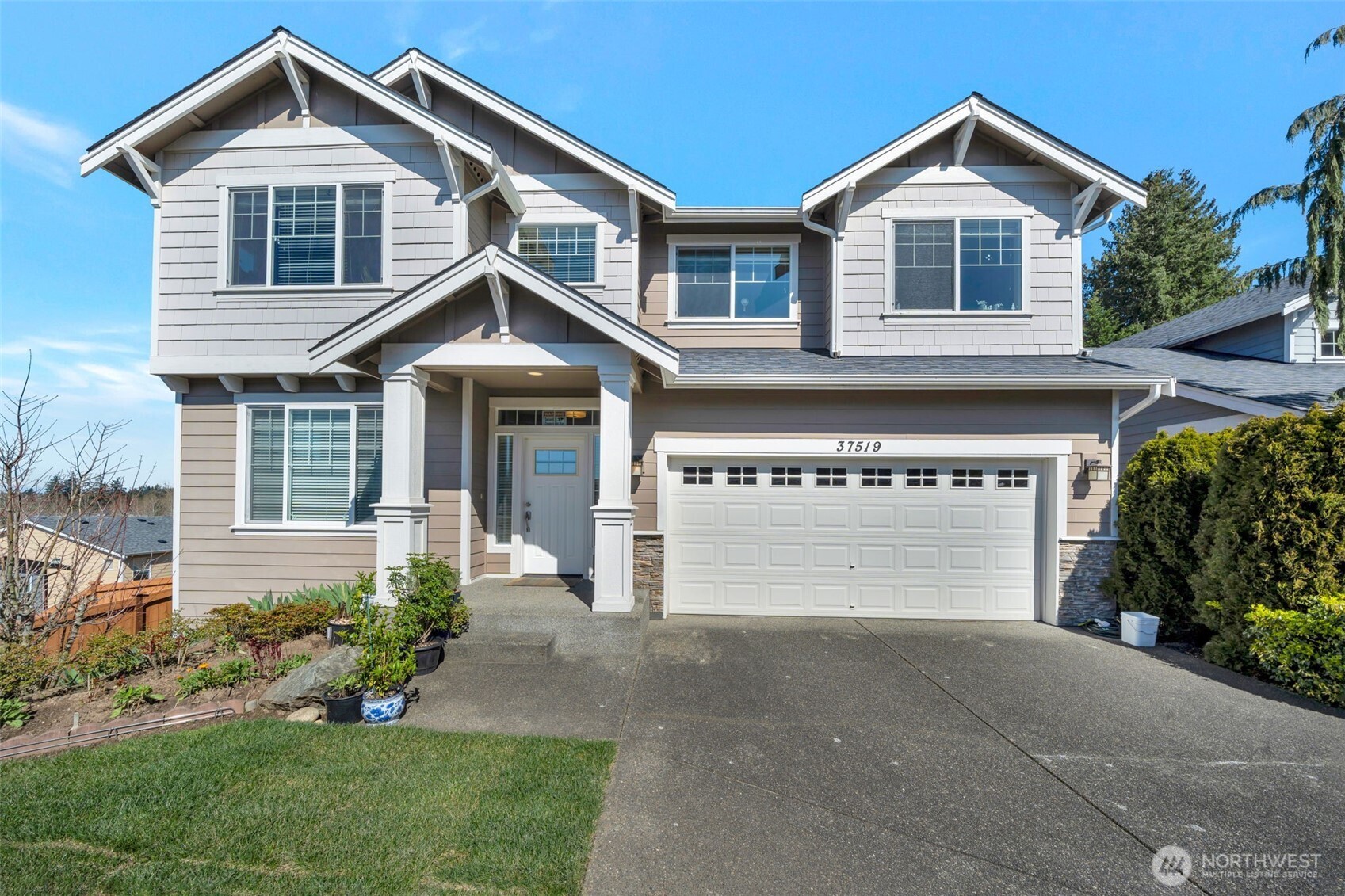 37519 32nd Place S Auburn WA 98001