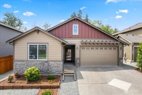 27712 66th Drive Nw Stanwood WA 98292