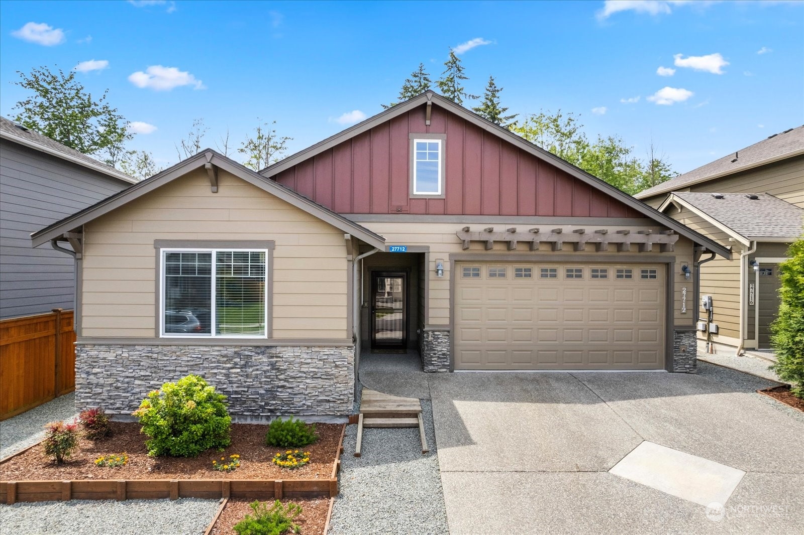 27712 66th Drive Nw Stanwood WA 98292