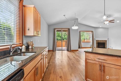 27712 66th Drive Nw Stanwood WA 98292