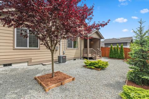 27712 66th Drive Nw Stanwood WA 98292
