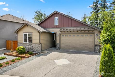 27712 66th Drive Nw Stanwood WA 98292