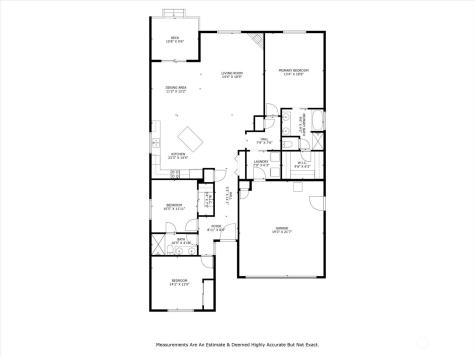 27712 66th Drive Nw Stanwood WA 98292