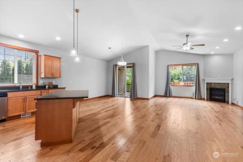27712 66th Drive Nw Stanwood WA 98292