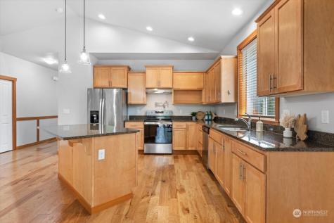 27712 66th Drive Nw Stanwood WA 98292