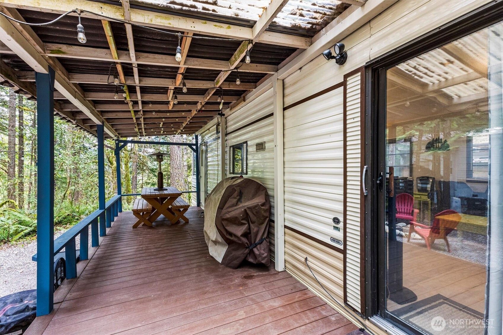 94 Christmas Tree Drive Deming WA 98244